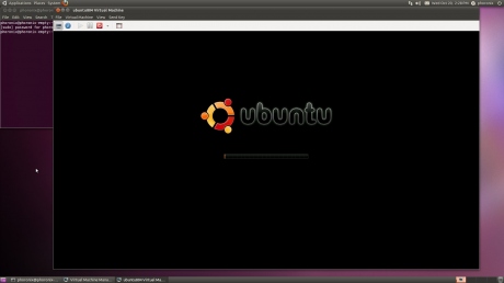 Ubuntu⻯ 