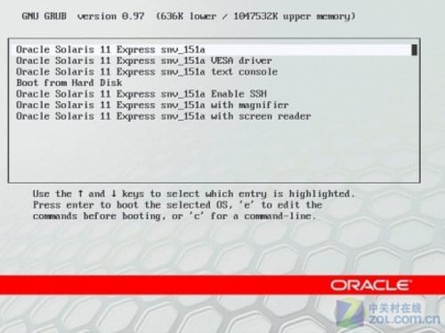 Solaris 11 Expressϵͳ 