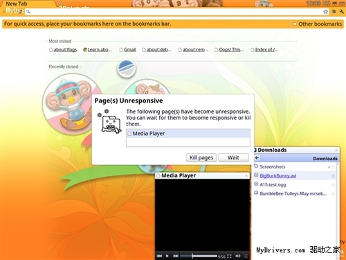 GoogleϵͳChrome OS̽