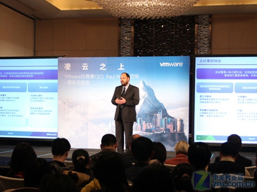 VMware 