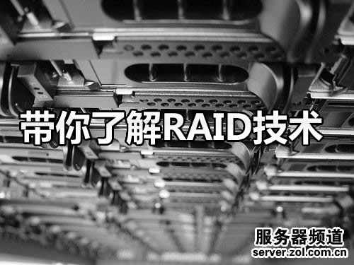˽RAIDԷҪӦ 