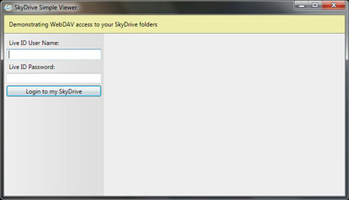WindowsԴSkyDrive 