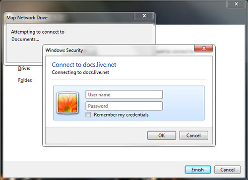 WindowsԴSkyDrive 