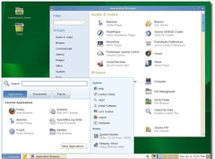 Novell企业版Linux OS历史回顾