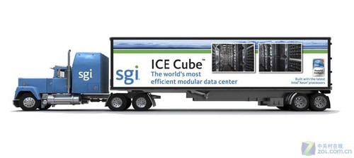 SGI ICE Cubeϵмװʽ 