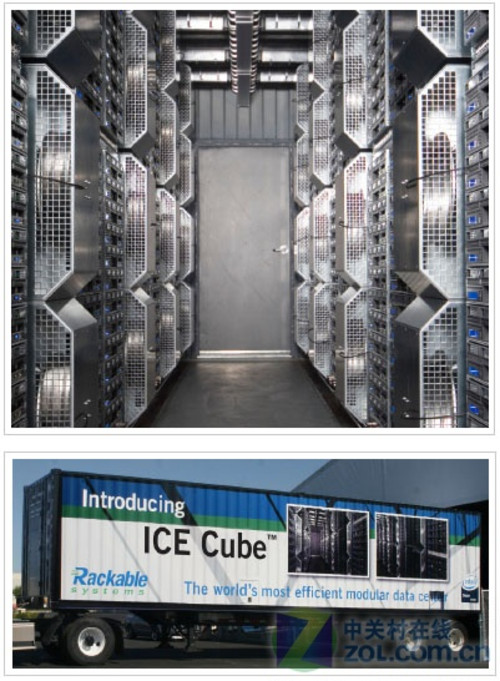 SGI ICE Cubeϵмװʽ 