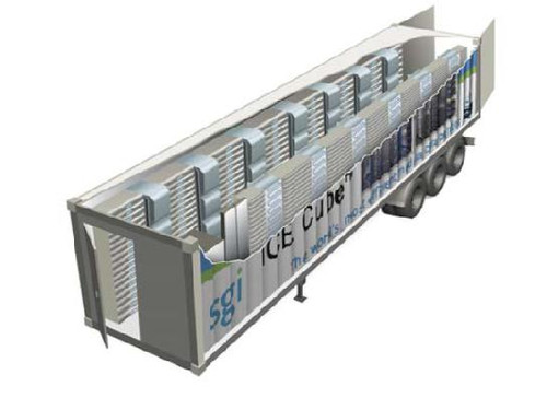 SGI ICE Cubeϵмװʽ 