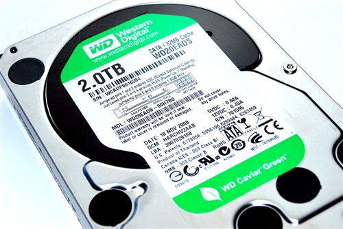 2TB/7200ת/32M/(WD20EADS)Ӳ 