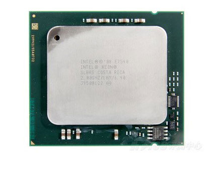 CPU