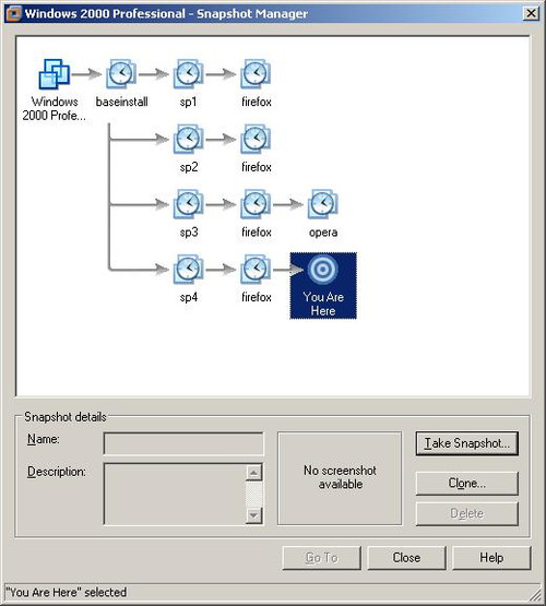 VMware Snapshotչܵȱ 