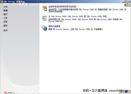 SSMS R2