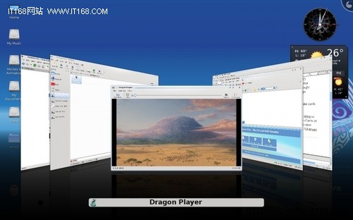 LinuxϵͳMriva 