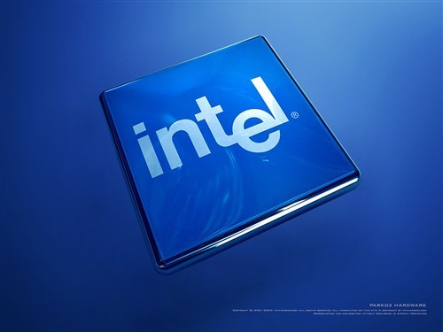 Intel꽫ưԷг 