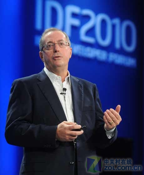 IDF2010:Ӣضʾµļ㼼 