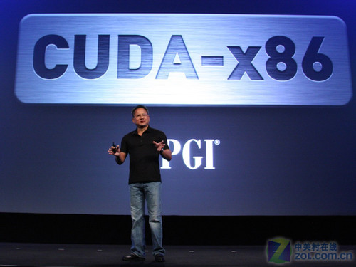 GTC2010ʽĻ NVδƷ 