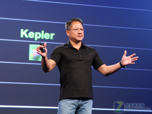GTC2010ʽĻ NVδƷ 