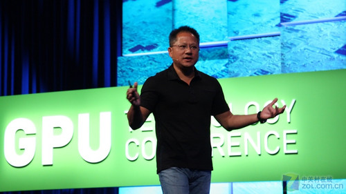 GTC2010ʽĻ NVδƷ 