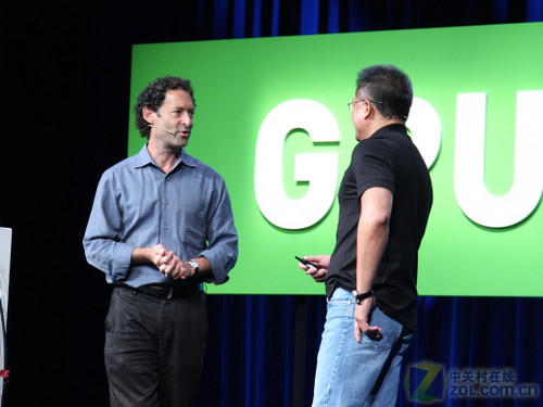 GTC2010ʽĻ NVδƷ 