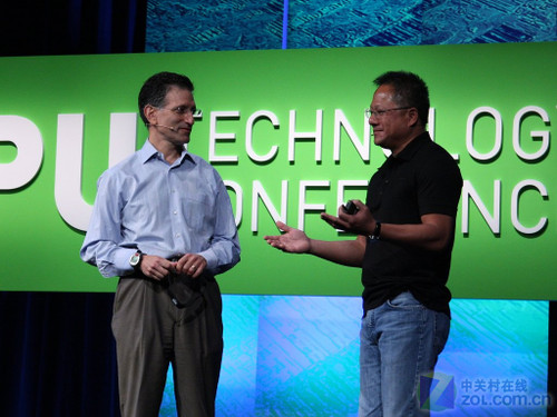 GTC2010ʽĻ NVδƷ 