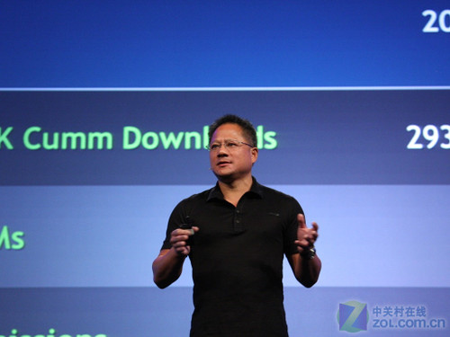 GTC2010ʽĻ NVδƷ 