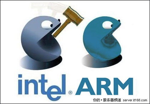 ARMԴ
