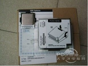 IBM CPU׼