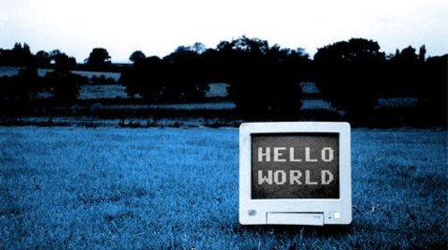 ڳHello Worldʮ 