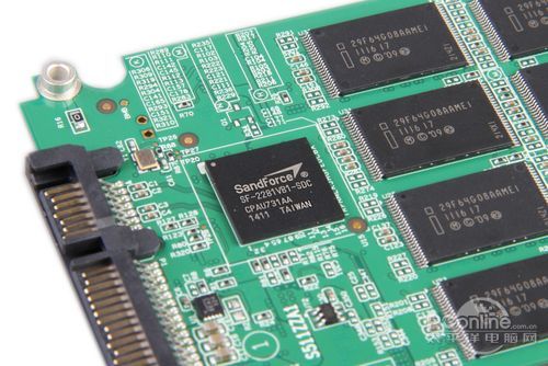  S511 120GB