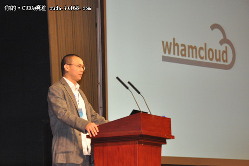 HPC China:Lustreڴμ֮·