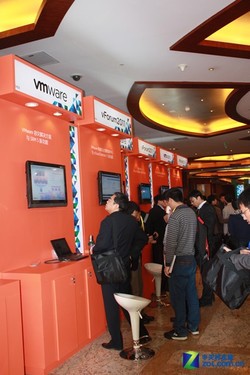 VMwareֹ⻯ Ƽȫ 
