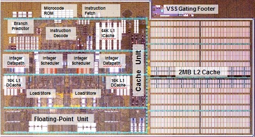 AMD׿X86ܹ16CPU г 