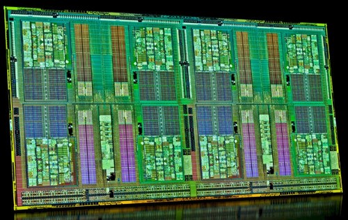 AMD׿X86ܹ16CPU г 