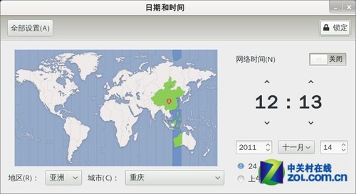 ԽUbuntuFedora 16ʽ滪 