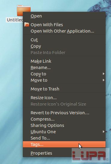 Ubuntu 12.04 LTS Nautilustags 