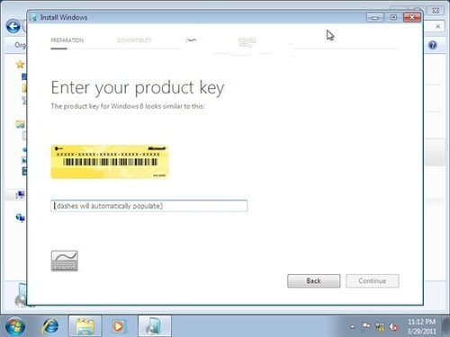 Windows 8 ͼĽʮ 