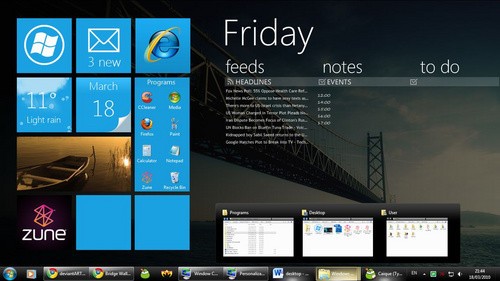 Windows 8 ͼĽʮ 