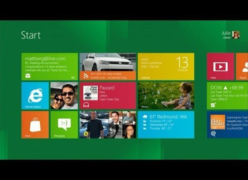 2012:Windows 8Ըı10 