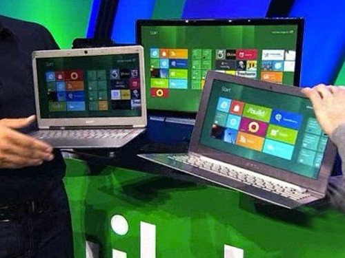 2012:Windows 8Ըı10 