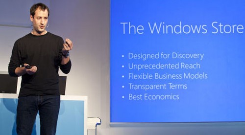 2012:Windows 8Ըı10 