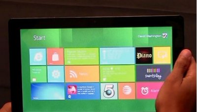 2012:Windows 8Ըı10 