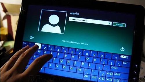 2012:Windows 8Ըı10 