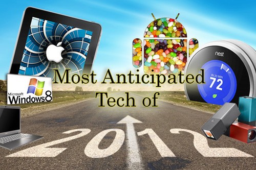 Ԥ⣺2012ػ20ITƷ 