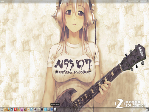 ְֽ ԻUbuntu 11.10 