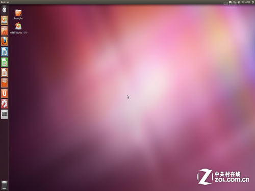 ְֽ ԻUbuntu 11.10 
