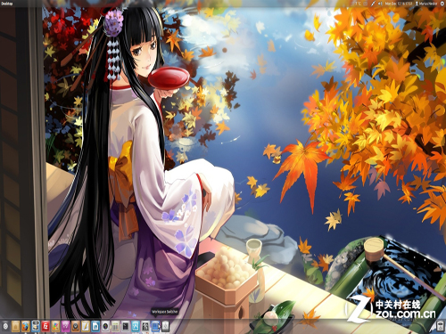 ְֽ ԻUbuntu 11.10 