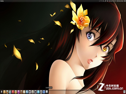 ְֽ ԻUbuntu 11.10 