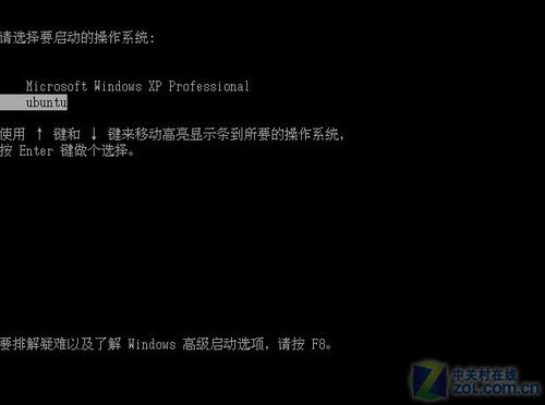 XPӲ̰װubuntu10.10ȫ̽ 