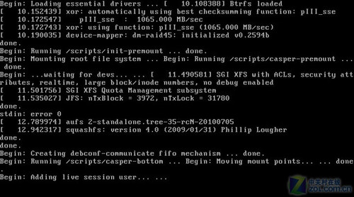 XPӲ̰װubuntu10.10ȫ̽ 