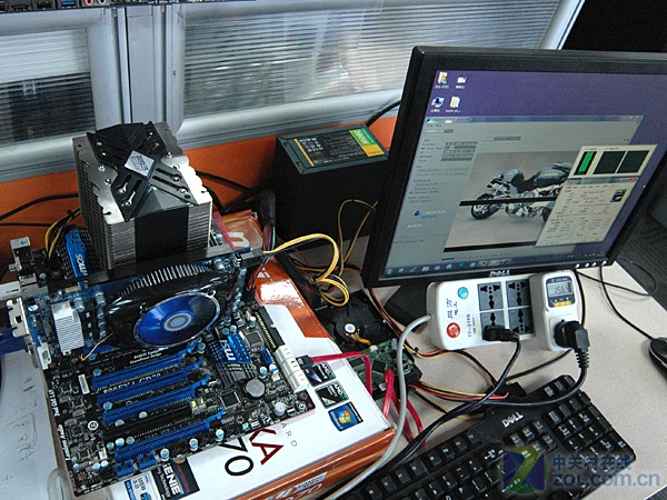 Ƶʵѹ 3˭CPU 