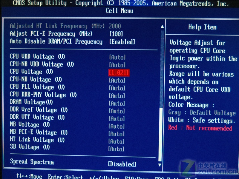 Ƶʵѹ 3˭CPU 